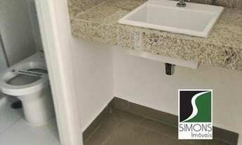 Imagem 7: Apartamento com 1 dormitório à venda, 25 m² por R$ 450.000,00 - Pinheiros - São Paulo/SP