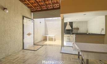 Imagem 5: CASA DE CONDOMINIO DUPLEX COM 3 SUITES NO LYON