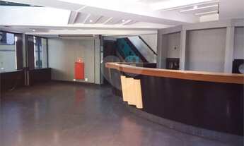 Imagem 2: São Paulo - Conjunto Comercial/Sala - ITAIM BIBI