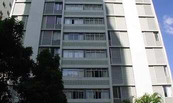 Imagem: Apartamento para aluguel e venda possui