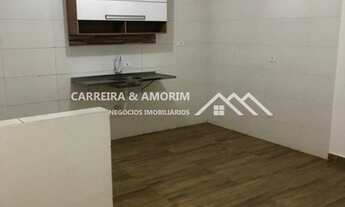 Imagem 3: ALUGO CASA COM 1 DORMITÓRIOS PRÓXIMO AO METRO CAMPO LIMPO!