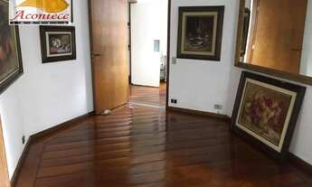 Imagem 5: Apartamento com 4 dormitórios à venda, 173 m² por R$ 1.722.000,00 - Indianópolis - São Pau