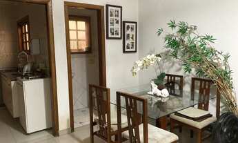 Imagem 2: Sobrado 2 dormitórios sendo 2 suítes 1 vaga de 1 garagem