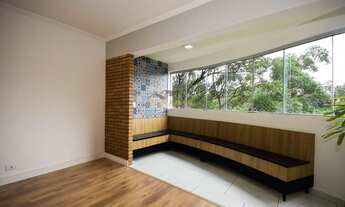 Imagem 3: Apartamento para Venda em São Paulo, Jardim Ampliação, 2 dormitórios, 2 suítes, 3 banheiro