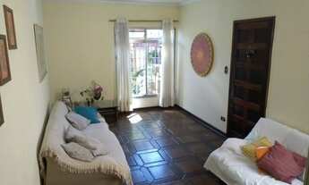 Imagem 2: Casa - 180 m² - 4 dormitórios (1 suíte) - 2 vagas - Venda por R$ 900.000 - Jabaquara, São