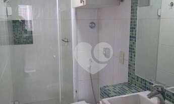 Imagem 7: Apartamento com 2 dormitórios à venda, 92 m² por R$ 1.180.000,00 - Novo Leblon - Rio de Ja