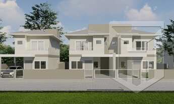 Imagem: FLORIANóPOLIS - Casa Padrão - Campeche