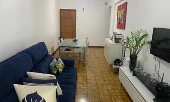 Imagem 3: Apartamento para venda tem 83 metros quadrados com 2 quartos em Tijuca - Rio de Janeiro