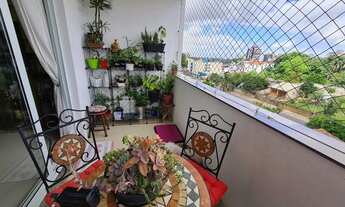 Imagem: Apartamento para venda possui 69 metros