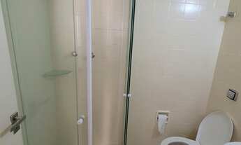 Imagem 4: Apartamento para venda com 80 metros quadrados com 3 quartos em Leblon - Rio de Janeiro