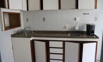 Imagem 3: APARTAMENTO, Residencial; 2 dormitorios, 1 bwc