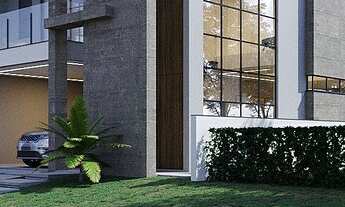 Imagem: Casa caledonia, 4 suites