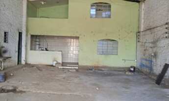 Imagem 2: Galp?o Barreiro Galpão / depósito com venda por R$360.000