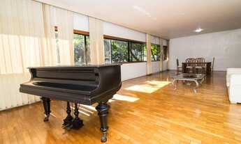 Imagem 3: QUADRA DA PRAIA Apartamento com 4 dormitórios