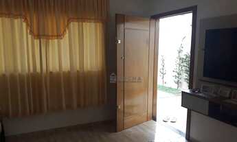 Imagem 4: Casa com 2 dormitórios à venda, 139 m² por R$ 420.000,00 - Jardim Alvorada - São Gabriel D