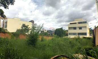 Imagem 3: Terreno à venda, 435 m² por R$ 628.500,00 - Cabral - Contagem/MG