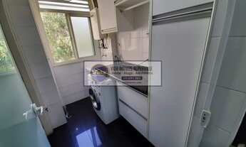 Imagem 4: Apartamento mobiliado em Tamboré - Santana de Parnaíba