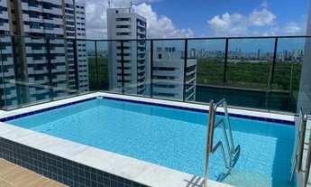 Imagem: Belíssimo imóvel em Boa viagem compacto