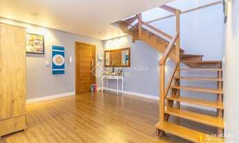 Imagem 6: Apartamento para venda tem 127 metros quadrados com 4 quartos em Cristo Redentor - Porto A