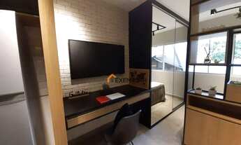 Imagem 5: Apartamento com 1 dormitório à venda, 24 m² por R$ 245.000 - Santana - São Paulo/SP