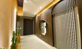 Imagem 7: Unica e EXCLUSIVA! Casa 4 Súites, MOBILIADA e DECORADA! Condição especial para o verão