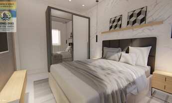 Imagem 7: Apartamento para Venda em Florianópolis, Ingleses do Rio Vermelho, 2 dormitórios, 1 suíte