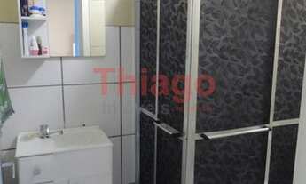 Imagem 7: Apartamento 2 dormitórios para Venda em Porto Alegre, Restinga, 2 dormitórios, 1 banheiro