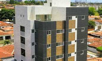 Imagem: APARTAMENTO PARA VENDA NO GEISEL DE 50 METROS