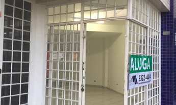 Imagem 2: Loja - Alto da Rua XV