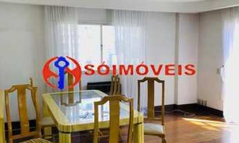 Imagem 5: Apartamento para venda possui 185 metros quadrados com 4 quartos em Copacabana - Rio de Ja