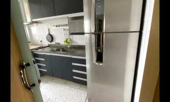 Imagem: Apartamento Residencial a Venda Dom Aquino