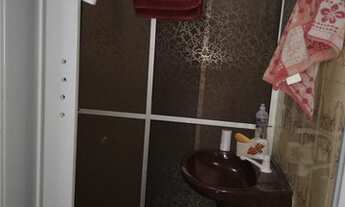 Imagem 4: Sobrado para venda possui 135 metros quadrados com 2 quartos em Centro - Pelotas - RS