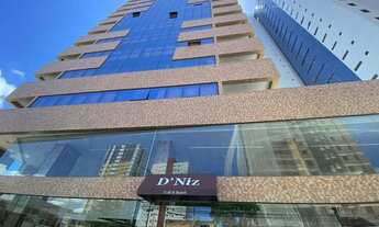 Imagem 3: Flat à venda, 44 m² por R$ 379.900,00 - Manaíra - João Pessoa/PB