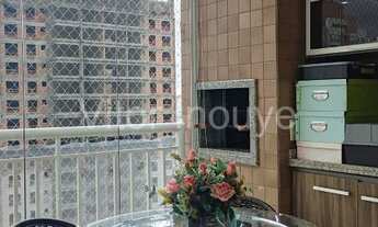 Imagem 3: Apartamento na 3 quartos (1 suite), 2 vagas - Gleba Palhano - Londrina