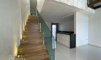 Imagem 7: Sobrado para venda tem 148 metros quadrados com 5 quartos em Piedade - Jaboatão dos Guarar