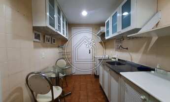 Imagem 5: Excelente apartamento 02 quartos vista livre miolo de Icaraí