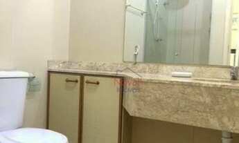 Imagem 6: Flat em Moema para locação