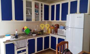 Imagem: Apartamento á venda Rua José Fernandes