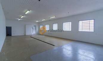 Imagem 4: Galpão para alugar, 440 m² por R$ 13.500,00/mês - Vila Santa Catarina - São Paulo/SP