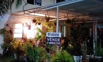 Imagem: JOCKEY - CASA EM COND. FECHADO, 02 QTOS