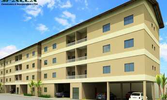 Imagem: RESID. QUINTA DAS FLORES - APTO C/ 3 SUÍTES