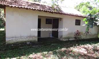 Imagem 5: Sítio para venda de 3.774m² com 2 quartos