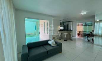 Imagem 6: Casa de condomínio sobrado para venda possui 140 metros quadrados com 3 quartos