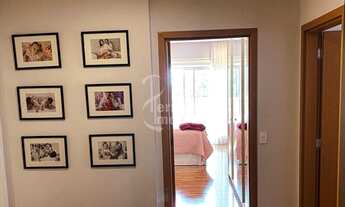 Imagem 7: Apartamento à venda com 299 m², 3 suítes, sala de estar, sala de jantar, cozinha e 2 vagas