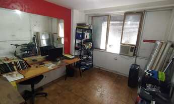 Imagem 6: Oportunidade em Copaxcabana 4Q, 1 suite 3m 160m2. Rodolfo Dantas