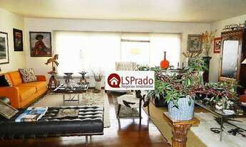 Imagem: Próximo a Sociedade Hípica Paulista, cobertura