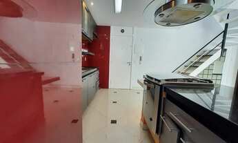 Imagem 4: Excelente cobertura duplex no Ingá