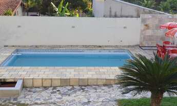 Imagem 5: Sítio / Chácara para Venda em Maricá, Balneário Bambuí (Ponta Negra), 3 dormitórios, 5 ban