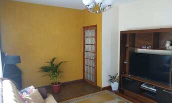 Imagem 4: Casa com piscina em Bairro de Fatima