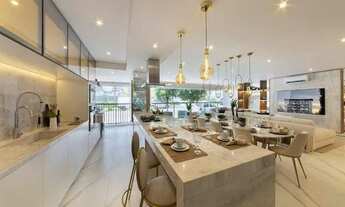 Imagem 1: Apartamento para venda possui 163 metros quadrados com 4 quartos em Alto do Ipiranga-Sao P